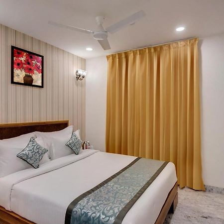 Click Collection Jaipur, Sindhi Camp Otel Dış mekan fotoğraf